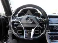 2012 Mercedes Benz SLK-Class