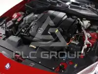 2012 Mercedes Benz SLK-Class