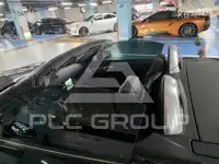 2012 Mercedes Benz SLK-Class
