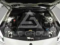 2012 Mercedes Benz SLK-Class