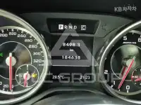 2012 Mercedes Benz SLK-Class