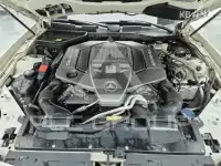 2012 Mercedes Benz SLK-Class