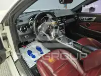 2012 Mercedes Benz SLK-Class