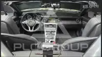 2012 Mercedes Benz SLK-Class
