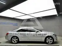 2012 Mercedes Benz CLS-Class