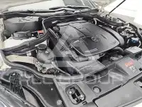 2012 Mercedes Benz CLS-Class