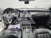 2012 Mercedes Benz CLS-Class