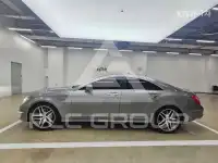 2012 Mercedes Benz CLS-Class