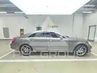 2012 Mercedes Benz CLS-Class
