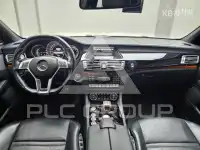2012 Mercedes Benz CLS-Class