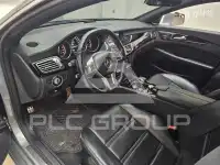 2012 Mercedes Benz CLS-Class