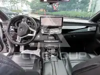 2012 Mercedes Benz CLS-Class