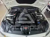 2012 Mercedes Benz CLS-Class