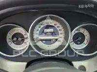 2012 Mercedes Benz CLS-Class