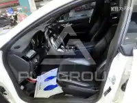 2012 Mercedes Benz CLS-Class