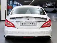 2012 Mercedes Benz CLS-Class