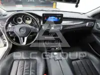 2012 Mercedes Benz CLS-Class