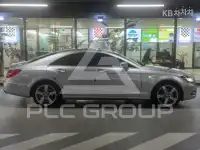 2012 Mercedes Benz CLS-Class