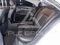 2012 Mercedes Benz CLS-Class
