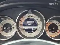 2012 Mercedes Benz CLS-Class