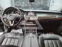 2012 Mercedes Benz CLS-Class