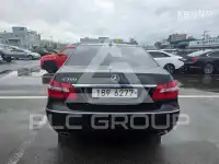 2012 Mercedes Benz E-Class