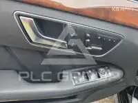 2012 Mercedes Benz E-Class