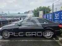 2012 Mercedes Benz E-Class