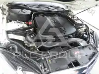 2012 Mercedes Benz E-Class