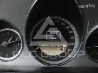 2012 Mercedes Benz E-Class
