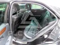 2012 Mercedes Benz E-Class