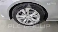 2012 Mercedes Benz E-Class