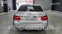 2012 Mercedes Benz E-Class