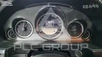 2012 Mercedes Benz E-Class