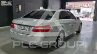 2012 Mercedes Benz E-Class
