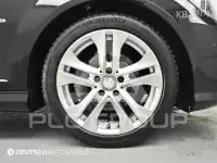2012 Mercedes Benz C-Class