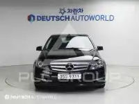 2012 Mercedes Benz C-Class