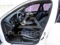 2012 Mercedes Benz C-Class