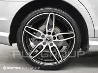 2012 Mercedes Benz C-Class