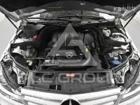 2012 Mercedes Benz C-Class