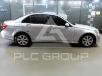2012 Mercedes Benz C-Class