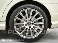 2012 Mercedes Benz C-Class