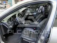 2012 Mercedes Benz C-Class