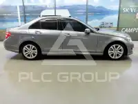 2012 Mercedes Benz C-Class