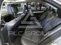 2012 Mercedes Benz C-Class