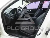 2012 Mercedes Benz C-Class