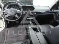 2012 Mercedes Benz C-Class