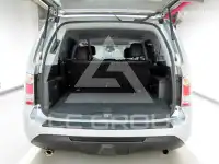 2012 Honda Pilot