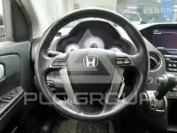 2012 Honda Pilot