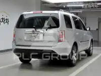 2012 Honda Pilot